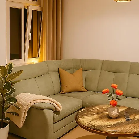 Numi Direkt Im Stadtzentrum Kostenloser Parkplatz *