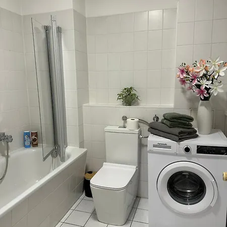 Numi Direkt Im Stadtzentrum Kostenloser Parkplatz Lägenhet *