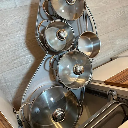 Lägenhet Numi Direkt Im Stadtzentrum Kostenloser Parkplatz Zittau