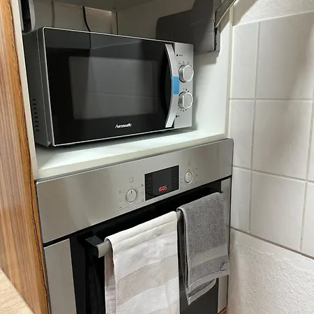 Numi Direkt Im Stadtzentrum Kostenloser Parkplatz *