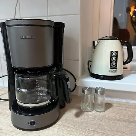 Lägenhet Numi Direkt Im Stadtzentrum Kostenloser Parkplatz Zittau