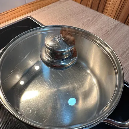 Numi Direkt Im Stadtzentrum Kostenloser Parkplatz * Zittau