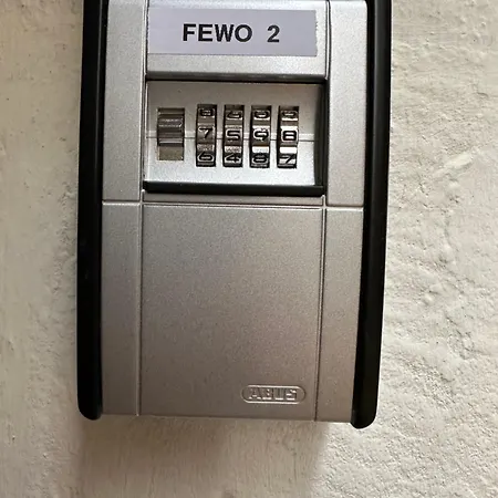 Apartment Numi Direkt Im Stadtzentrum Kostenloser Parkplatz *