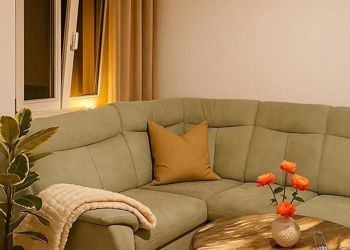 Numi Direkt Im Stadtzentrum Kostenloser Parkplatz *