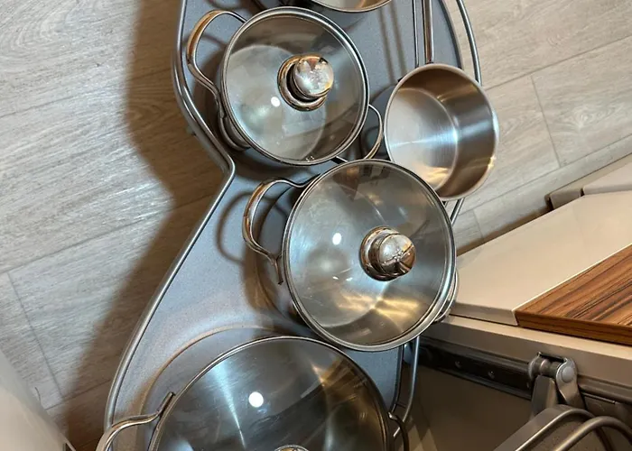 شقة Numi Direkt Im Stadtzentrum Kostenloser Parkplatz تسيتاو