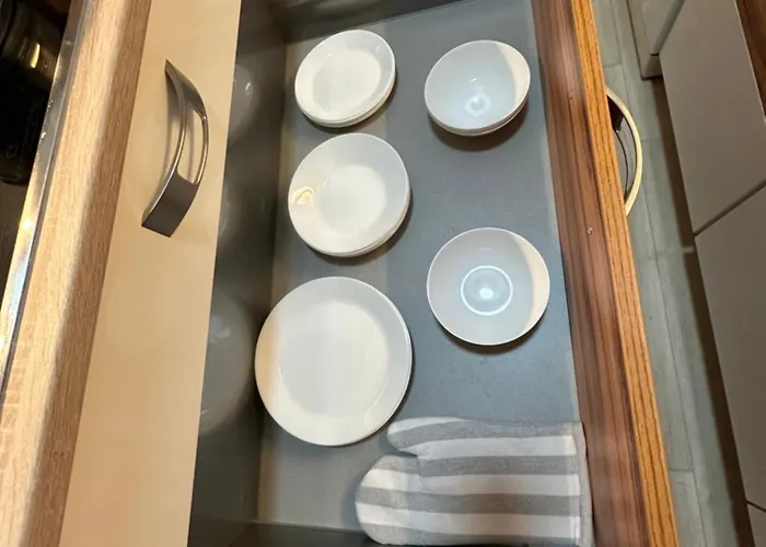 شقة Numi Direkt Im Stadtzentrum Kostenloser Parkplatz *