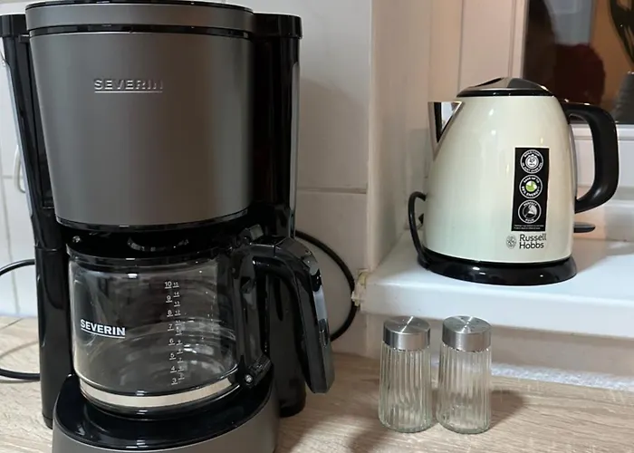 شقة Numi Direkt Im Stadtzentrum Kostenloser Parkplatz تسيتاو