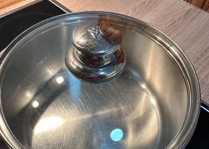 Numi Direkt Im Stadtzentrum Kostenloser Parkplatz * تسيتاو